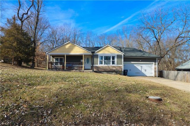 5316 Byrams Ford Road, Kansas City, MO 64129