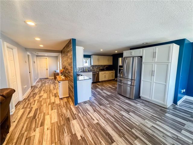 5316 Byrams Ford Road, Kansas City, MO 64129