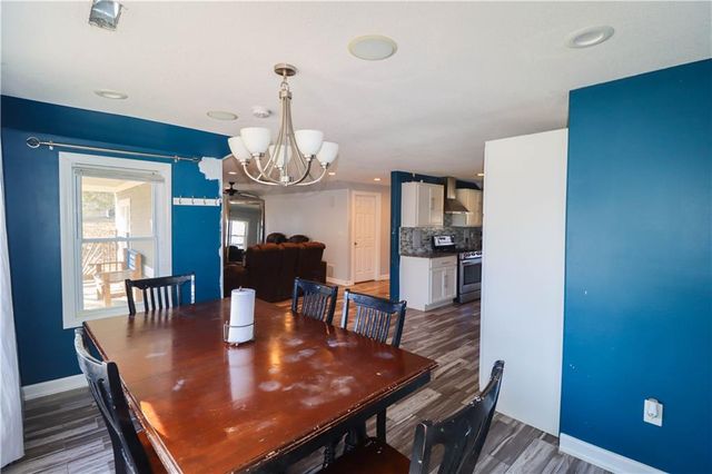 5316 Byrams Ford Road, Kansas City, MO 64129