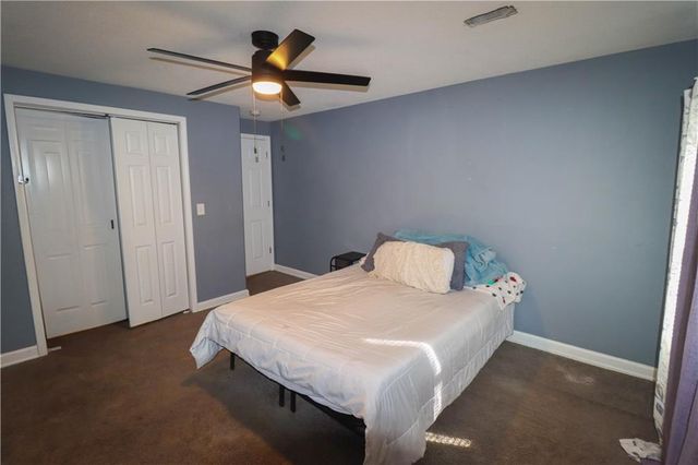 5316 Byrams Ford Road, Kansas City, MO 64129