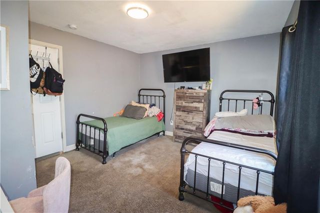 5316 Byrams Ford Road, Kansas City, MO 64129