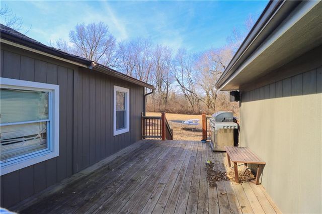 5316 Byrams Ford Road, Kansas City, MO 64129