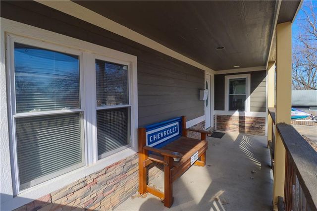 5316 Byrams Ford Road, Kansas City, MO 64129