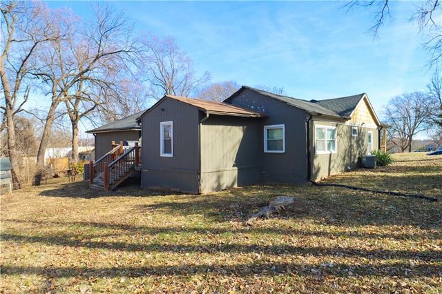 5316 Byrams Ford Road, Kansas City, MO 64129