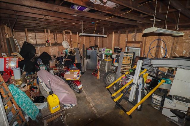 5316 Byrams Ford Road, Kansas City, MO 64129