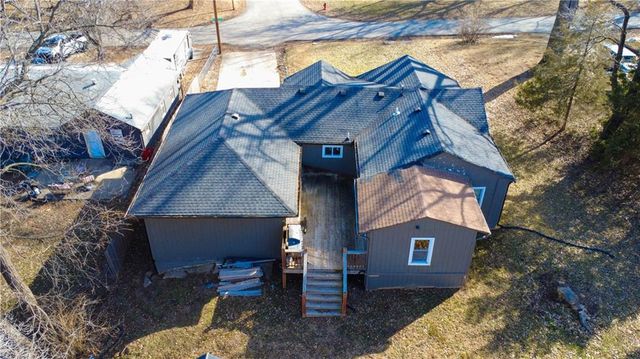 5316 Byrams Ford Road, Kansas City, MO 64129