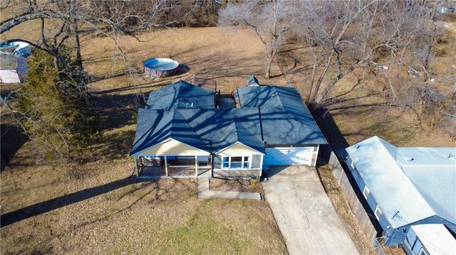 5316 Byrams Ford Road, Kansas City, MO 64129