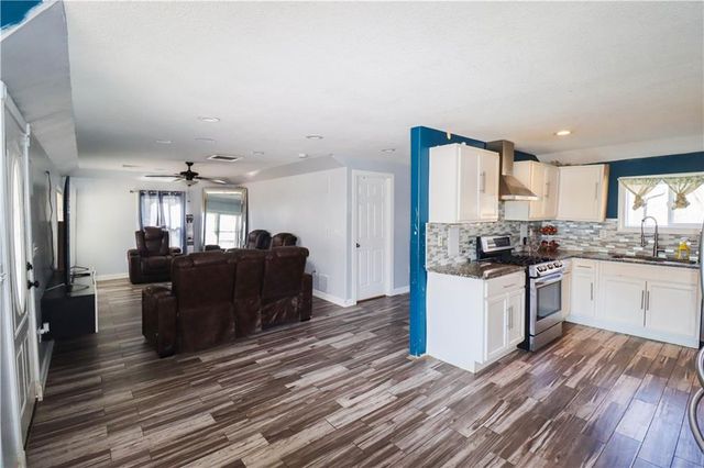 5316 Byrams Ford Road, Kansas City, MO 64129