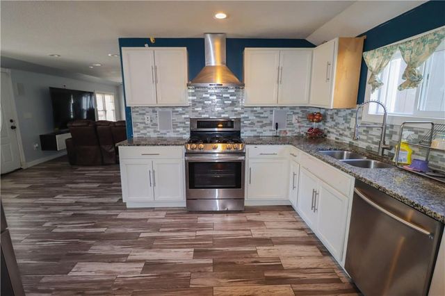 5316 Byrams Ford Road, Kansas City, MO 64129