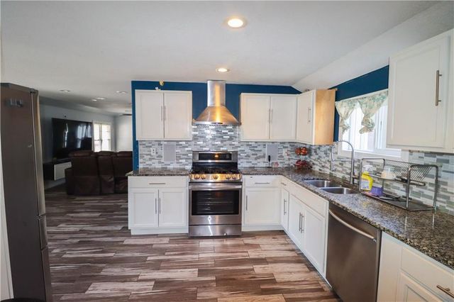 5316 Byrams Ford Road, Kansas City, MO 64129