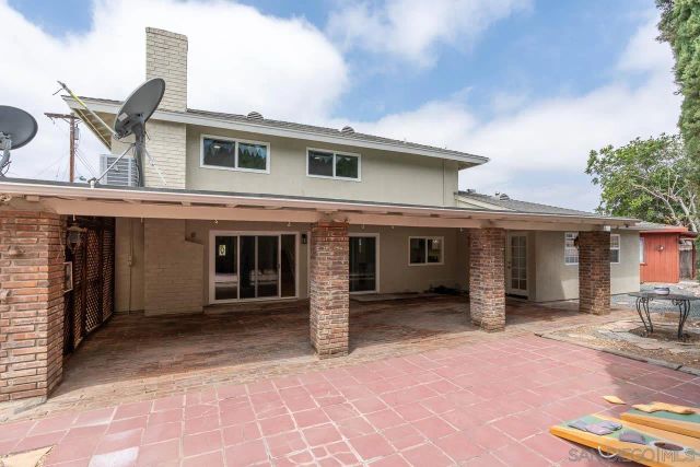 5790 Lone Star Dr, San Diego, CA 92120