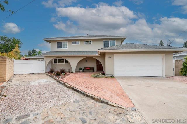 5790 Lone Star Dr, San Diego, CA 92120