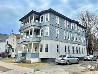 403 Orange St, Springfield, MA 01108