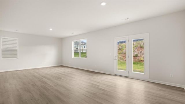 4432 Manor Hill Drive, Union City, GA 30291