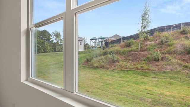 4432 Manor Hill Drive, Union City, GA 30291