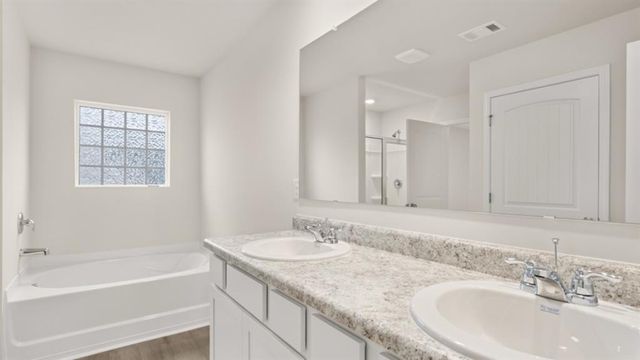 4432 Manor Hill Drive, Union City, GA 30291