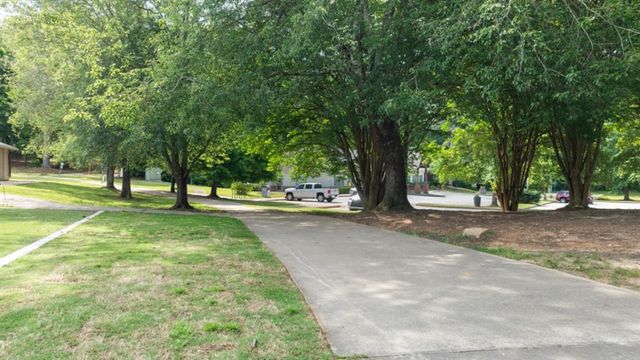 4432 Manor Hill Drive, Union City, GA 30291