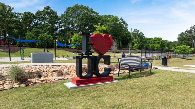 4432 Manor Hill Drive, Union City, GA 30291