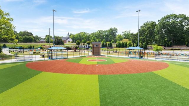 4432 Manor Hill Drive, Union City, GA 30291