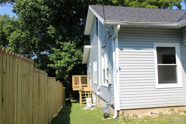 3319 Bradley Street, Hannibal, MO 63401