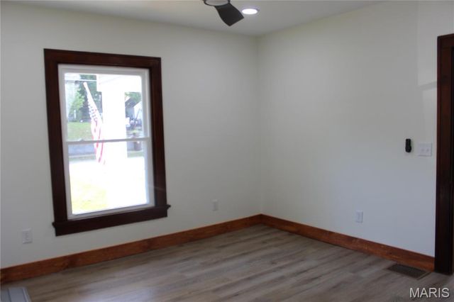 3319 Bradley Street, Hannibal, MO 63401