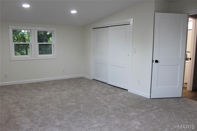 3319 Bradley Street, Hannibal, MO 63401