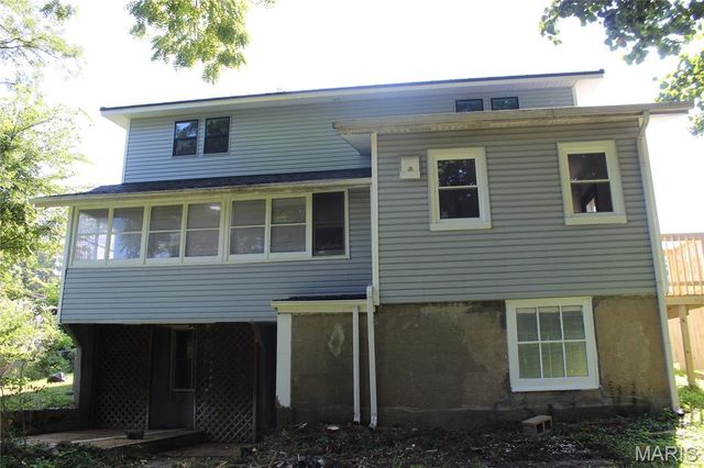 3319 Bradley Street, Hannibal, MO 63401