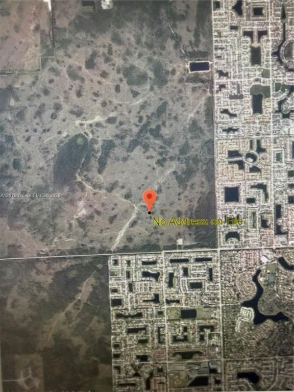 36xx SW 163 Avenue, Miami, FL 33185
