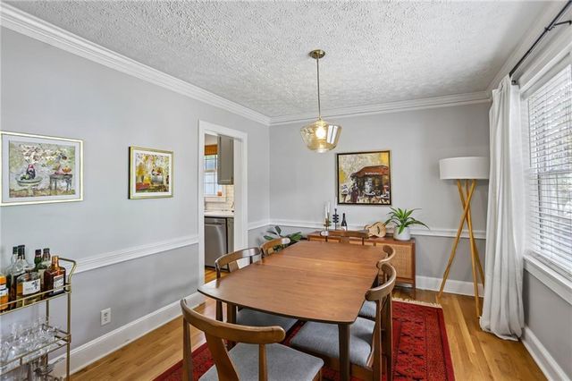 240 Sisson Avenue NE, Atlanta, GA 30317
