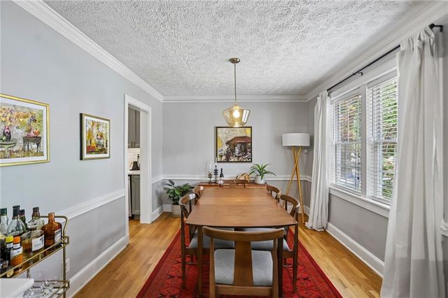 240 Sisson Avenue NE, Atlanta, GA 30317