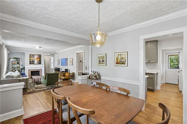 240 Sisson Avenue NE, Atlanta, GA 30317