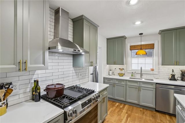 240 Sisson Avenue NE, Atlanta, GA 30317