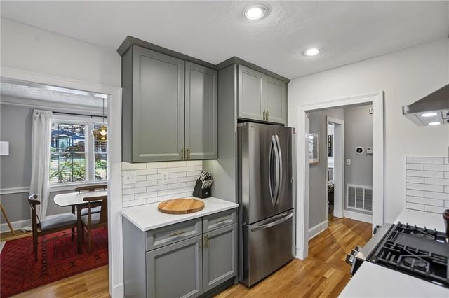 240 Sisson Avenue NE, Atlanta, GA 30317