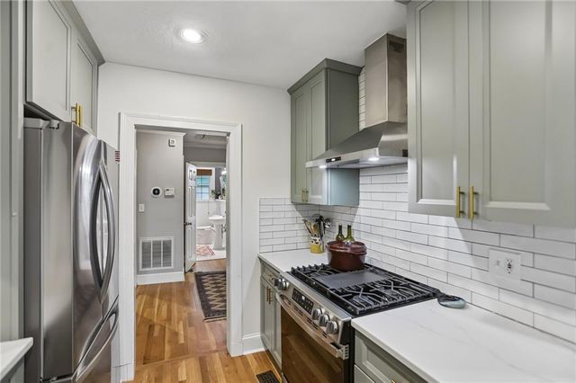 240 Sisson Avenue NE, Atlanta, GA 30317
