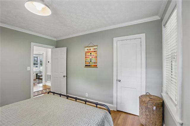 240 Sisson Avenue NE, Atlanta, GA 30317