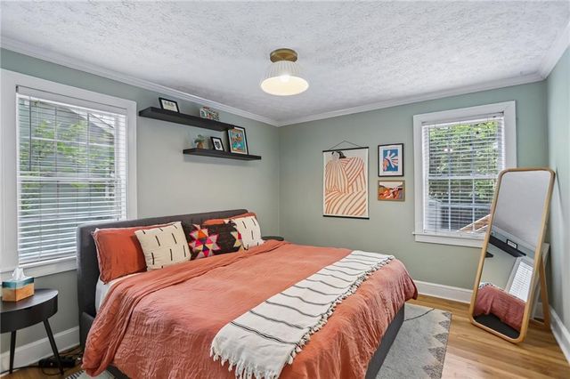 240 Sisson Avenue NE, Atlanta, GA 30317