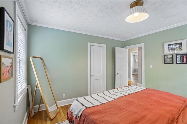 240 Sisson Avenue NE, Atlanta, GA 30317
