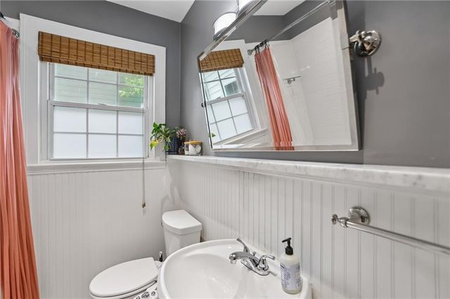 240 Sisson Avenue NE, Atlanta, GA 30317