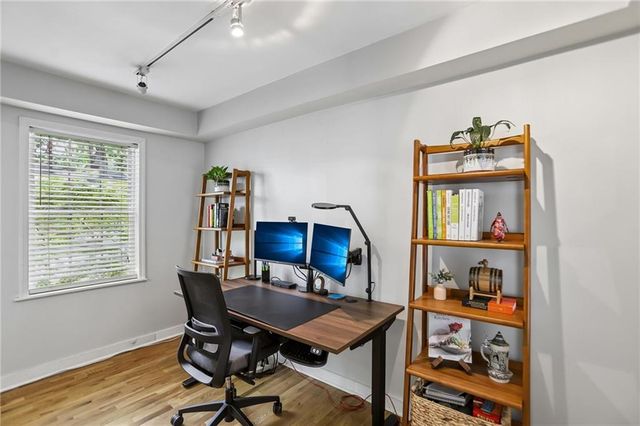 240 Sisson Avenue NE, Atlanta, GA 30317