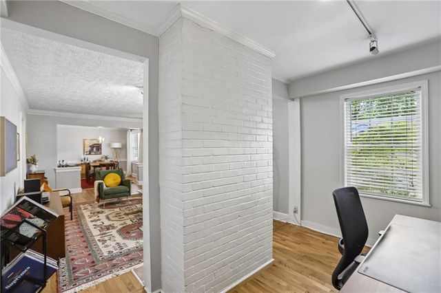 240 Sisson Avenue NE, Atlanta, GA 30317