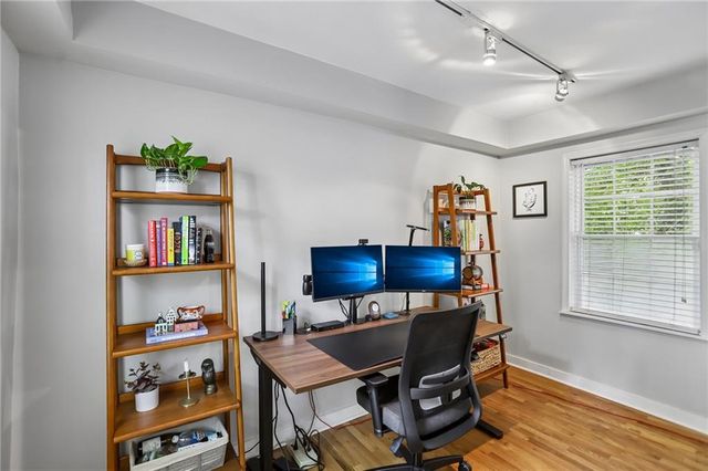 240 Sisson Avenue NE, Atlanta, GA 30317