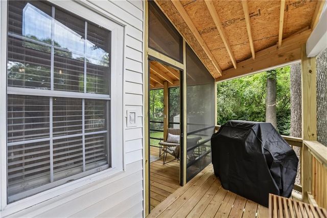 240 Sisson Avenue NE, Atlanta, GA 30317