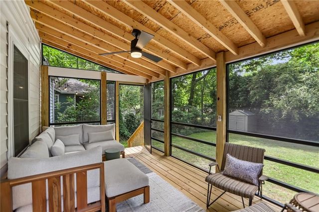 240 Sisson Avenue NE, Atlanta, GA 30317