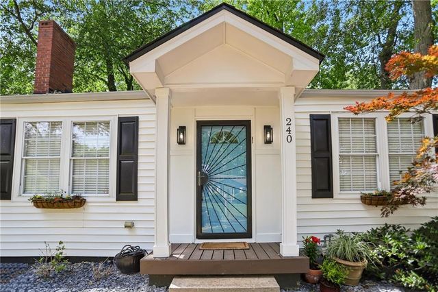 240 Sisson Avenue NE, Atlanta, GA 30317