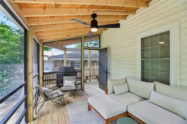 240 Sisson Avenue NE, Atlanta, GA 30317