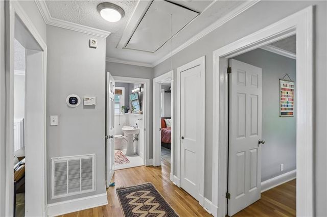 240 Sisson Avenue NE, Atlanta, GA 30317