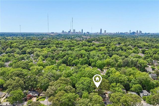 240 Sisson Avenue NE, Atlanta, GA 30317