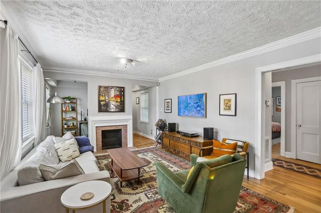 240 Sisson Avenue NE, Atlanta, GA 30317