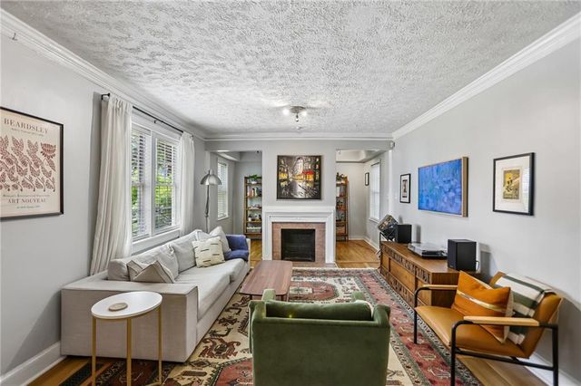 240 Sisson Avenue NE, Atlanta, GA 30317