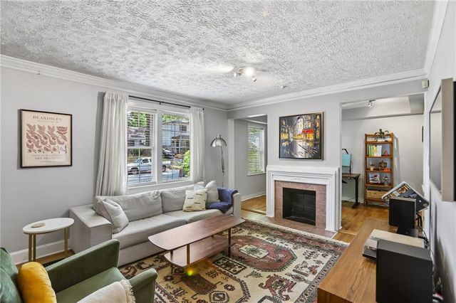 240 Sisson Avenue NE, Atlanta, GA 30317